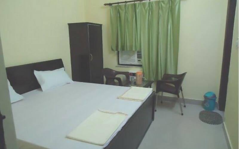Hotel Swagat, Rajpipla 4